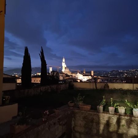 Ardy, Il Granduca Di Ponte Vecchio Apartamento Florença Exterior foto