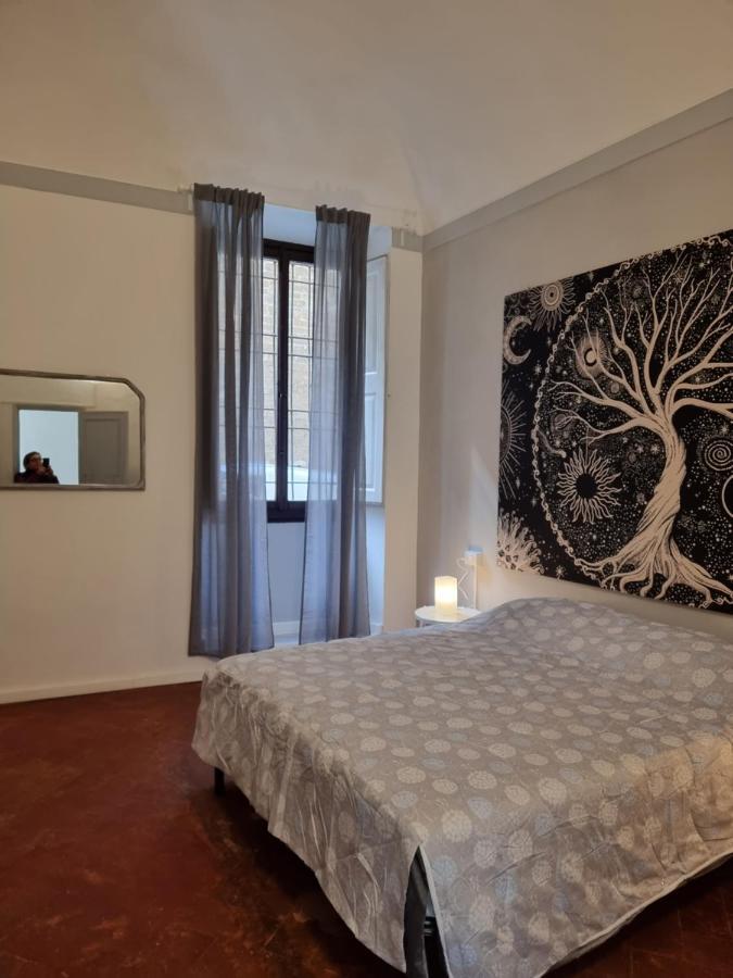 Ardy, Il Granduca Di Ponte Vecchio Apartamento Florença Exterior foto