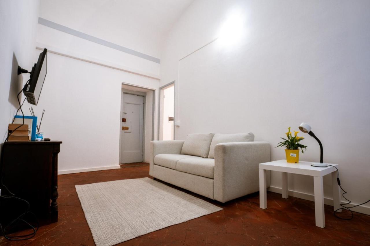Ardy, Il Granduca Di Ponte Vecchio Apartamento Florença Exterior foto
