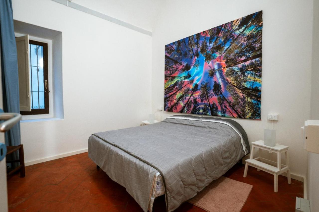 Ardy, Il Granduca Di Ponte Vecchio Apartamento Florença Exterior foto