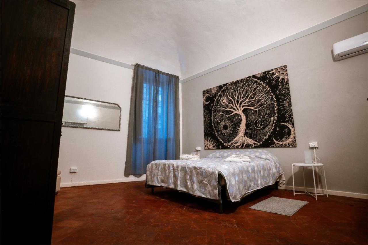 Ardy, Il Granduca Di Ponte Vecchio Apartamento Florença Exterior foto