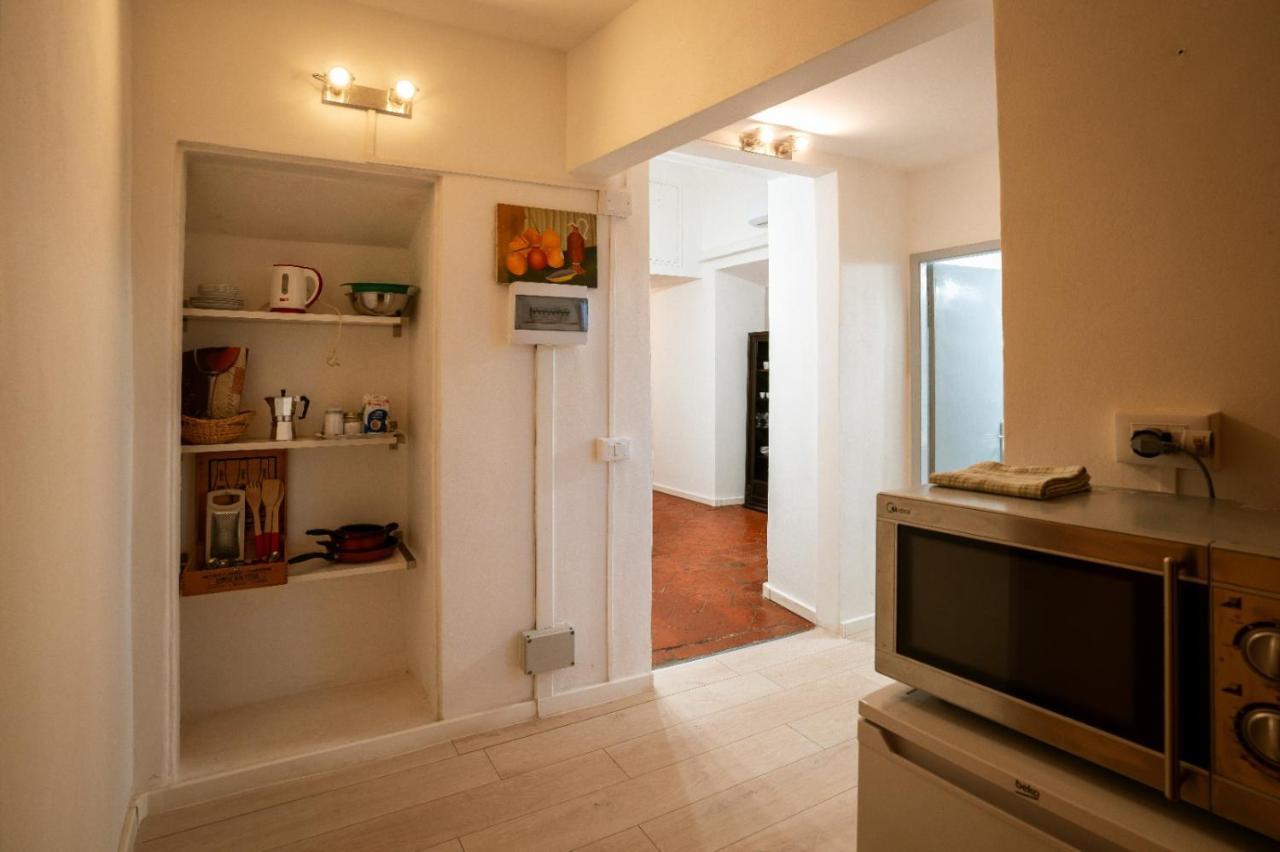 Ardy, Il Granduca Di Ponte Vecchio Apartamento Florença Exterior foto