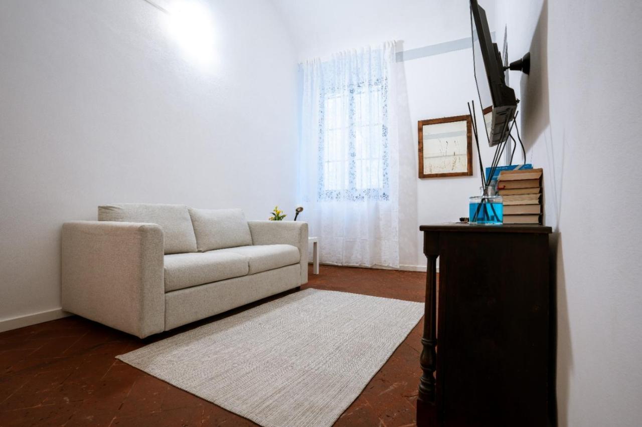 Ardy, Il Granduca Di Ponte Vecchio Apartamento Florença Exterior foto